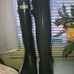 Women’s Hunter Boots